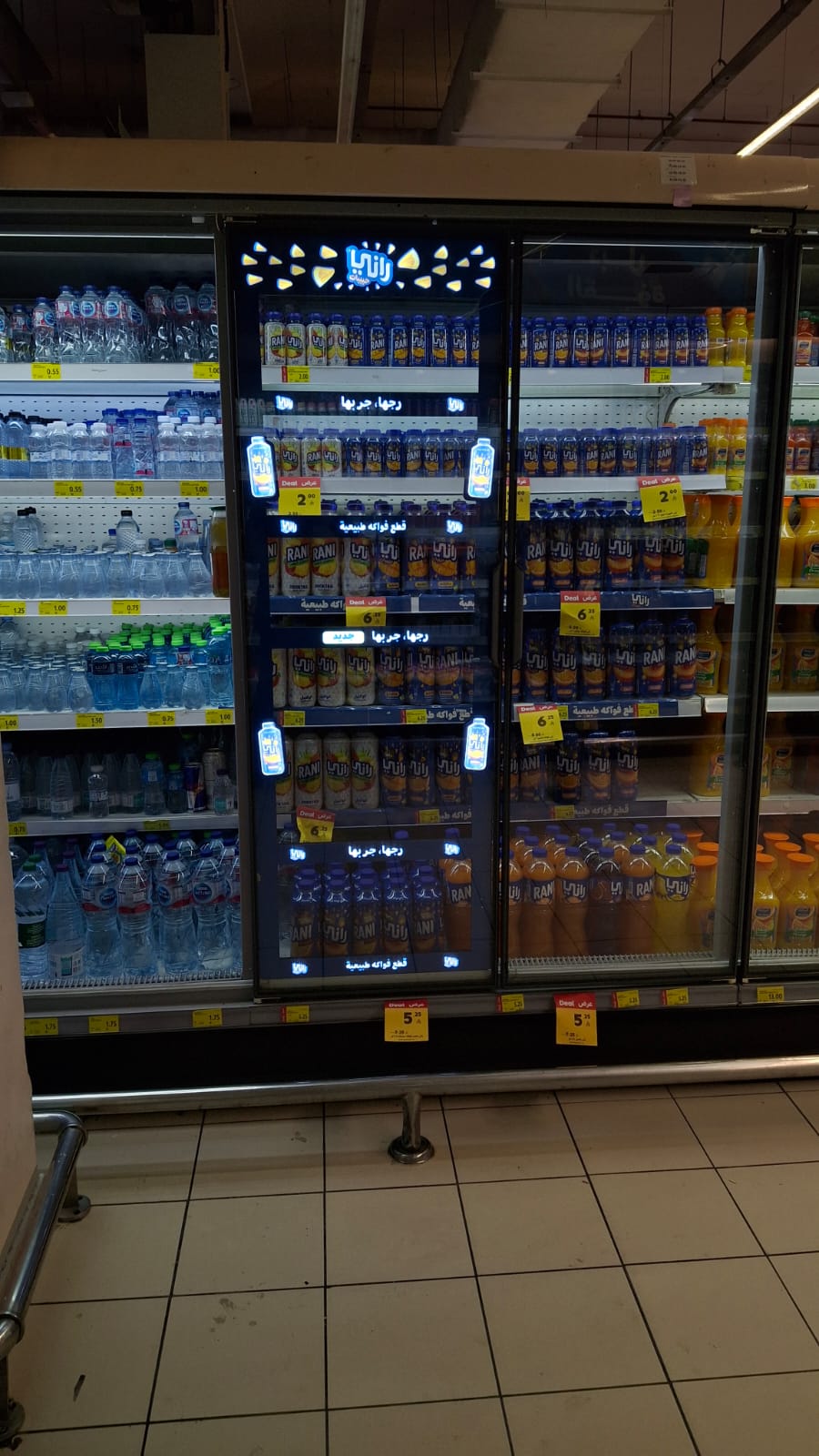 تعزيز الهوية البصرية